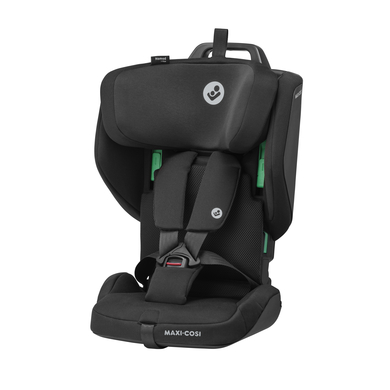 Image of MAXI COSI Seggiolino auto Nomad Plus Authentic nero059