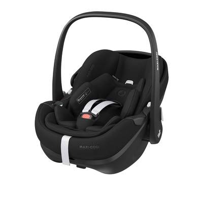 Maxi-Cosi autosedačka Pebble 360 Pro 2024 Black