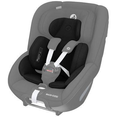 Image of MAXI COSI Inserto neonato Pearl 360 Black