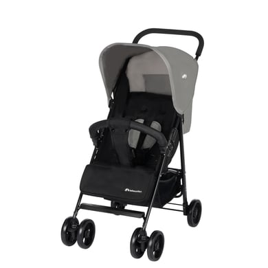 Image of Bebeconfort Passeggino leggero Foggy Tinted grigio059