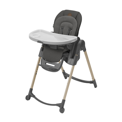 Image of MAXI COSI Seggiolone Minla Beyond Graphite Eco059