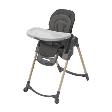 maxi cosi trona minla beyond graphite eco