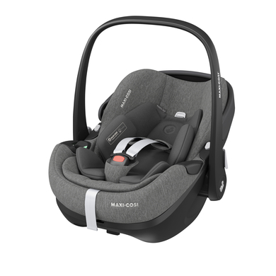 MAXI COSI autosedačka Pebble 360 Pro 2024 Select Grey