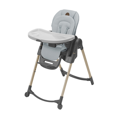 MAXI COSI Barnstol Minla Beyond Grey Eco