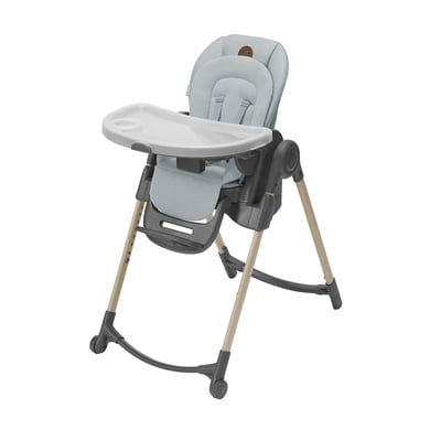 Maxi Cosi MAXI COSI Chaise haute enfant évolutive Minla Beyond Grey Eco