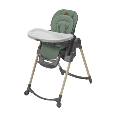 Maxi Cosi Minla Beyond kinderstoel Green Eco