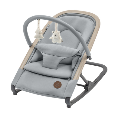MAXI COSI Kori Beyond Grey Eco babysitter