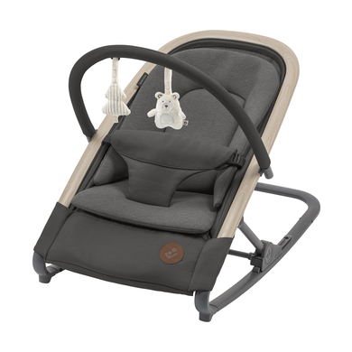 Image of MAXI COSI Sdraietta Kori Beyond Graphite Eco059