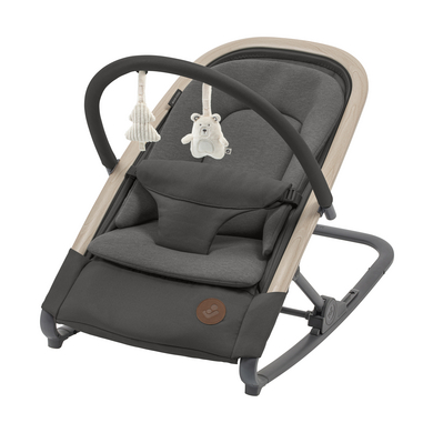 MAXI COSI Transat balancelle Kori Beyond Graphite Eco