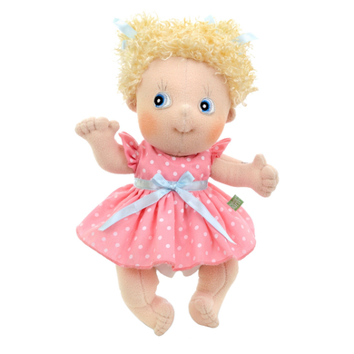 Image of rubensbarn® Bambola di stoffa Emelie Classic-Cutie