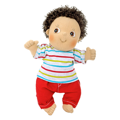 Image of rubensbarn® Bambola di stoffa Charlie Classic-Cutie