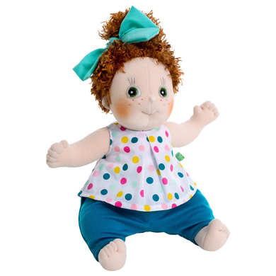 Image of rubensbarn® Bambola di stoffa Cicci-Kids