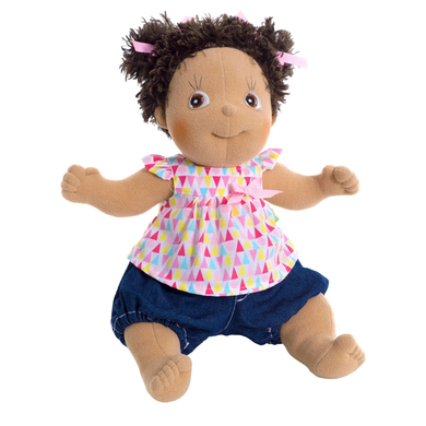 Image of rubensbarn® Bambola di stoffa Mimmi-Kids