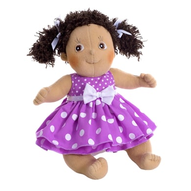 Image of rubensbarn® Bambola di stoffa Clara-Kids