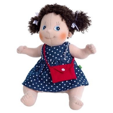 Image of rubensbarn® Bambola di stoffa Alma-Kids