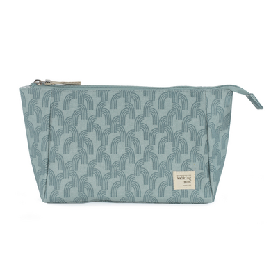 Walking Mum Pochette à langer Tulum vert