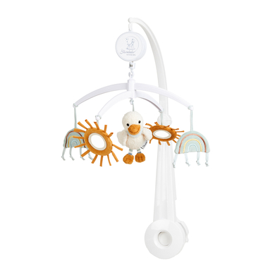 Sterntaler Mobile pour bébé Edda