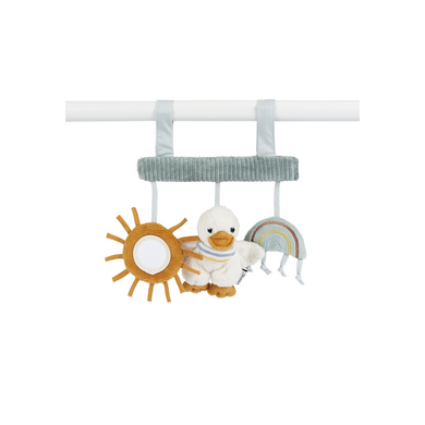 Sterntaler Jouet à suspendre Edda