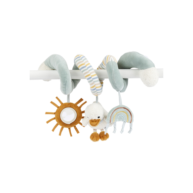 Sterntaler Jouets spiral e Edda