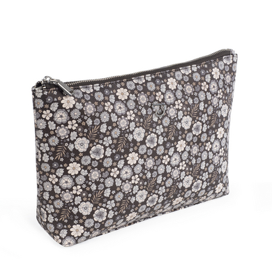 pasito a pasito Pochette à langer Blossom Cloud brun