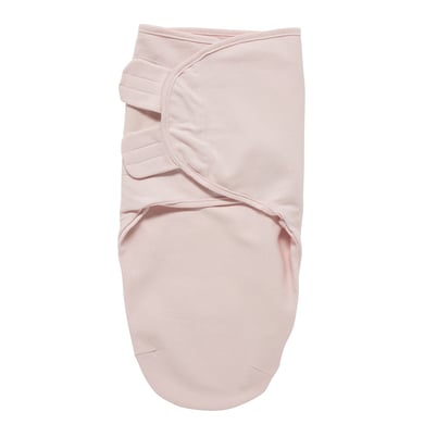 Meyco Ryggsäck Uni light rosa