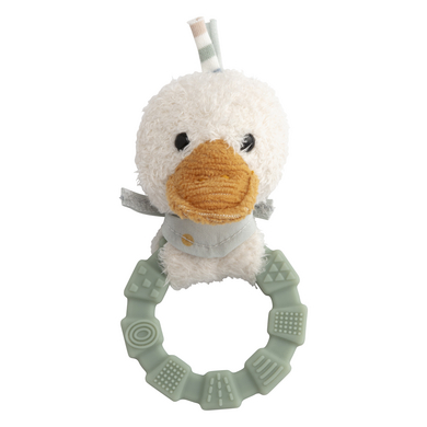 Sterntaler Grippeur Edda vert pierre