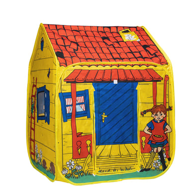 Image of Pippi Tenda per bambini Pippi Pop-up059