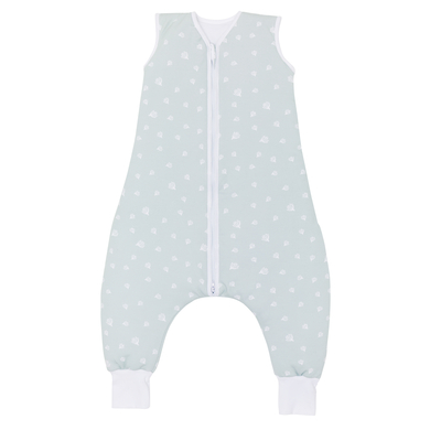 fillikid Sacco nanna estivo con gambe Lotus mint