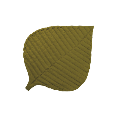 toddlekind Tapis d'éveil feuille Sand Castle