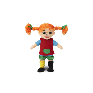 Pippi Langstrumpf Bambola Pippi 20 cm