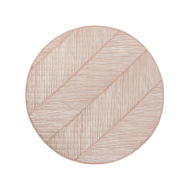 toddlekind Tapis d'éveil réversible Sea Shell