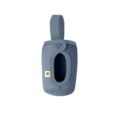 BIBS® Housse pour biberon 110 ml Petrol