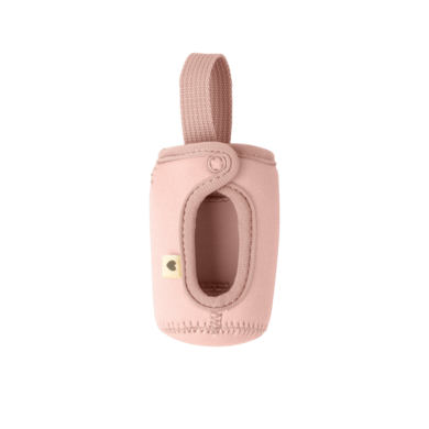 BIBS® Housse pour biberon 110 ml Blush