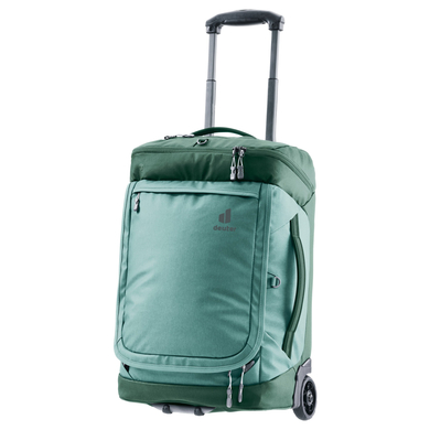 Deuter AViANT Pro Movo 36 – Rollenreisetasche 52 cm jade-seagreen