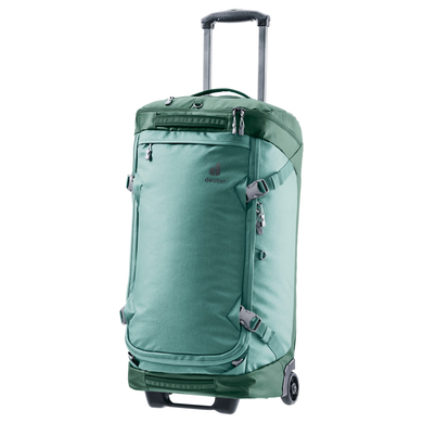 Deuter AViANT Pro Movo 60 – Rollenreisetasche 74 cm jade-seagreen
