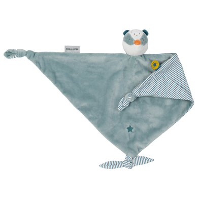 Nattou Doudou blaireau Felix maxi