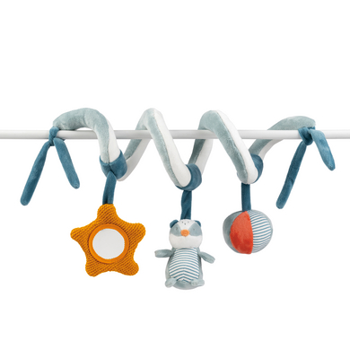 Nattou Spirale de jeu Felix et Léo