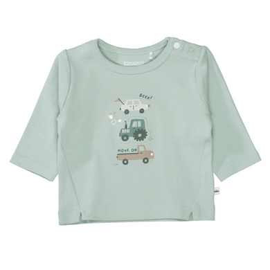 STACCATO T-shirt à manches longues ice blue
