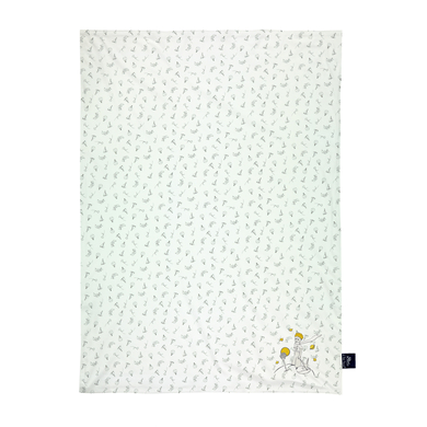 Image of Alvi ® Coperta per bambini Le petit prince 75 x 100 cm059