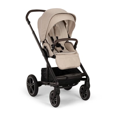 Nuna Kinderwagen MIXX™ next Biscotti