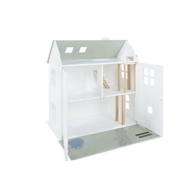 Pinolino Casa delle bambole con giardino 'Femke'