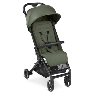 ABC DESIGN Paraplyvagn Ping Two Olive Kollektion 2024