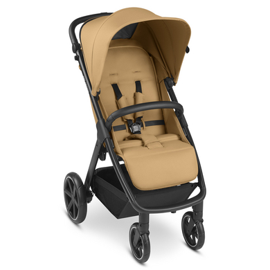 Image of ABC DESIGN Passeggino leggero Avus Honey Collezione 2024