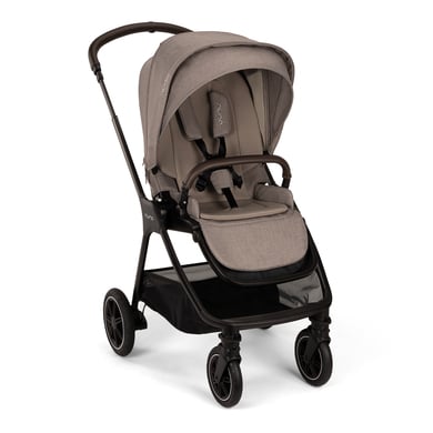 Nuna Poussette compacte TRIV™ next Cedar