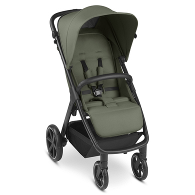 ABC DESIGN Poussette Avus Olive collection 2024