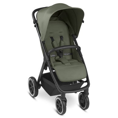 Image of ABC DESIGN Passeggino leggero Air Olive Collezione 2024