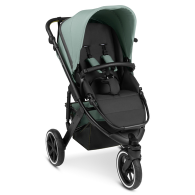 ABC DESIGN Passeggino sportivo Salsa Run Aqua
