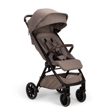 Nuna Poussette TRVL™ lx compacte Cedar