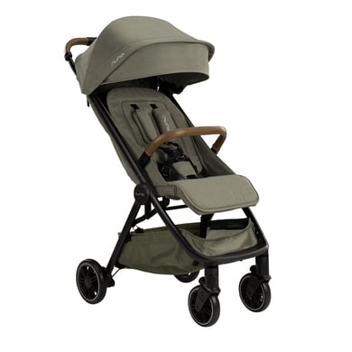 Nuna Poussette compacte TRVL™ lx Pine