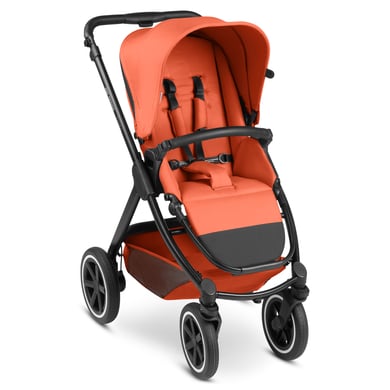 abc design carrito de bebe samba carrot coleccion 2024